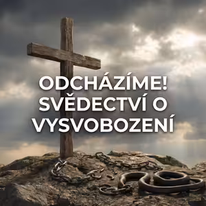 "Odcházíme!" Dramatické Vysvobození od Zlého