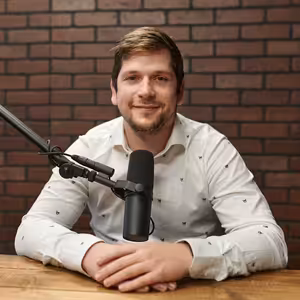 Cesta s EY #34 – Lukáš Luňák: Bikesharingu se paradoxně nejlépe daří ve městě automobilů, Mladé Boleslavi