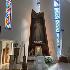 Predstavenie farnosti Ladce - Peter Holbička, farár