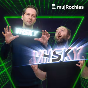 VHSky: těžko je smazat