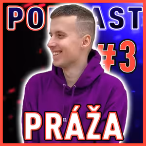 PRÁŽA: Hate už dávno neřeším, jsem workoholik a vydělává mi to velký peníze. | OD HLAVY K PATĚ #3