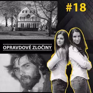 #18 - Bořičky mýtů