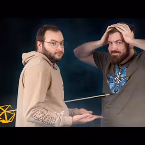 Čas dochází - Kampaň 2, Epizoda 46