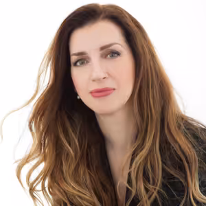 Talentovaná Eva Borušovičová v Banskej Bystrici