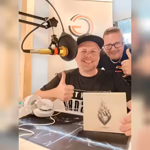 Rozhovor s Honzou Křížkem