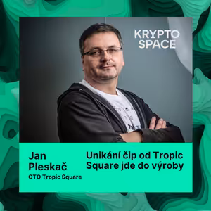 Jak se v Česku vyvíjí unikátní bezpečnostní čip nejen pro HW peněženky