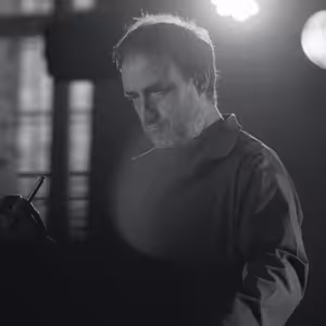 Podcast z knihovny GASK s hudebním skladatelem Michalem Ratajem