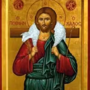 Důvěřujme Ježíšovi dobrému pastýři