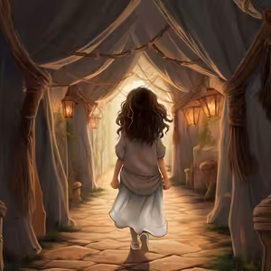 Kapitola 17. Kemp pre dobré tvory