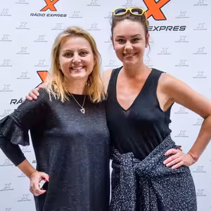 Evita na Exprese: Dominika Kavaschová