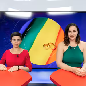 Olga Richterová o manželství pro všechny, situaci uprchlíků i (ne)shodách v koalici