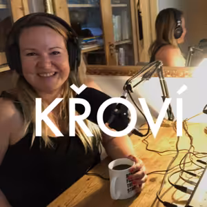 S0E01 - Katka Zímová: Krajinná ekoložka, která dělá z průšvihů příležitosti