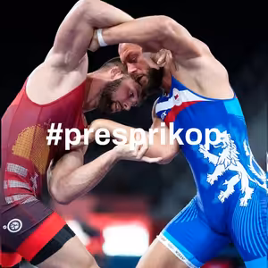 „K olympijské medaili směřuji celý život. Zápas miluju, ale někoho to sežere“ – Artur Omarov