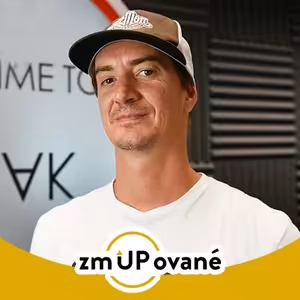 [ZmUPované] Tomáš Hafner: Pod surfom mi plával 3 a pol metrový žralok. Utekal som už aj pred medveďom