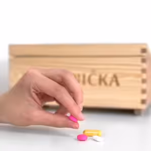 Proč neberu prášky na bolest