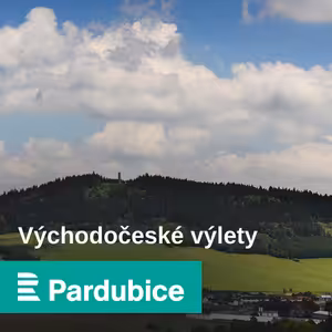 Východočeské výlety