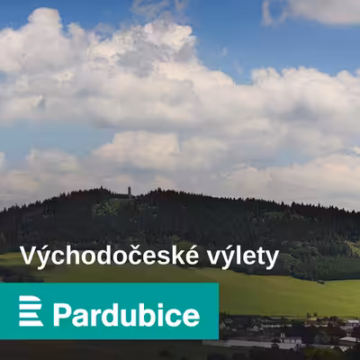 Východočeské výlety