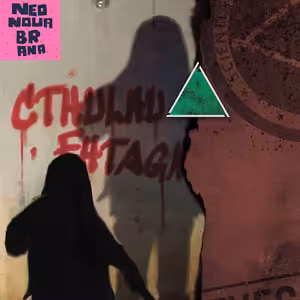 Delta Green: [Ex-Oblivione] - Epizoda 7.5 (BONUS)