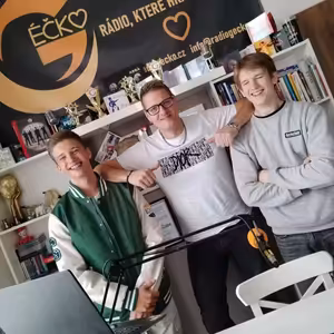 Rozhovor s Ben & Mateo