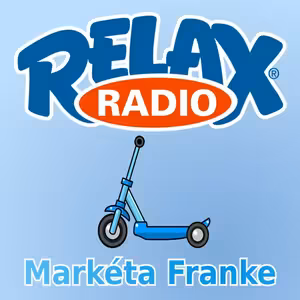 Markéta Franke 2 - předsedkyně NF Chance 4 Children