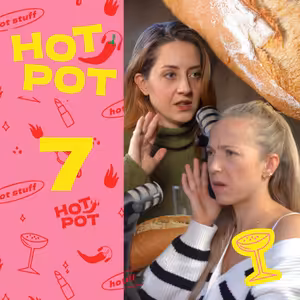 Jak přežít mládí a neskončit ve vězení, tipy, kde porodit a kam na plněný loupák 🤤