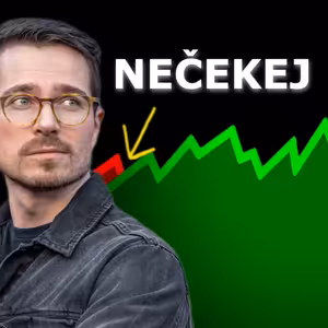 SKUTEČNÉ NEBEZPEČÍ PRO INVESTORY NENÍ KRACH