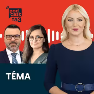 Téma: Peter Kalivoda vs. Zuzana Mesterová