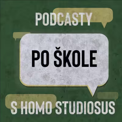 PO ŠKOLE