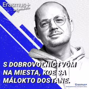 S dobrovoľníctvom na miesta, kam sa málokto dostane