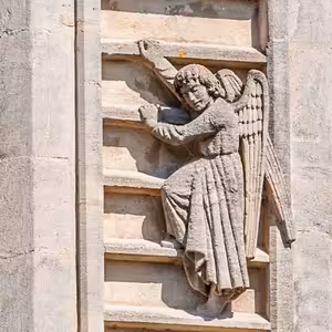 Služby Božie 5. 9. 2021 | Jákobov sen