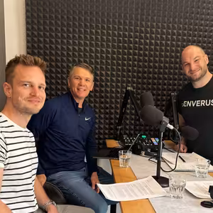 Data Talk #140: Rich Tuers & Lukáš Turek (Enverus)