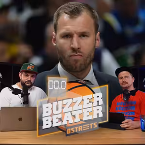 Epi. 81 (Buzzer Beater) - Rozhovor s Antonom Gavelom a Lillard do Bucks