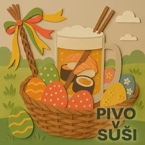 Pivo v suši 12: Hóó 法王