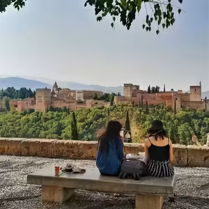 S13E18: ANDALÚZIA - Šmolkovia a sardinky