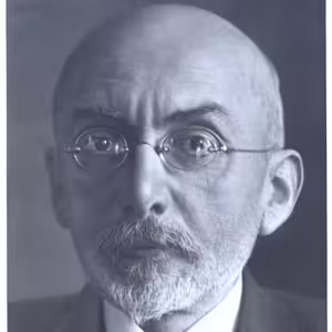 Týden s Otokarem Březinou - Němé setkání