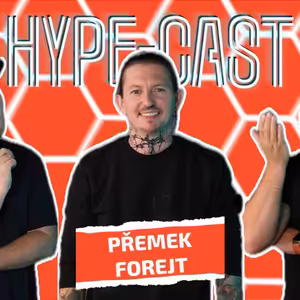 PŘEMEK FOREJT - V MASTERCHEF JE TAJNÁ KUCHYNĚ MIMO ZÁBĚRY KAMER A CO DALŠÍHO V TV NEUVIDÍTE, SONG Z MEKÁČE JSEM CHTĚL CO NEJVÍC UJETEJ Ep.105