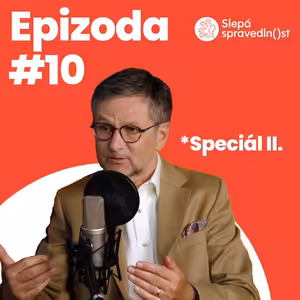 Speciál II. – Upřímný Rath? Nevinný vrah Tempel? Kroupa vs. Hamáček