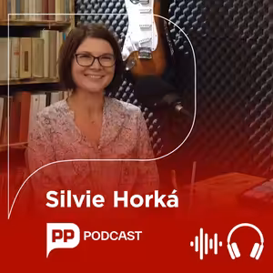 Podporujme pěstounské rodiny a zlepšeme svět kolem nás | SILVIE HORKÁ
