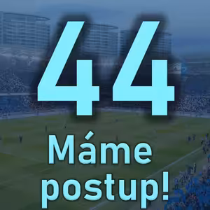 Famózny Borjan! Belasý podcast 44