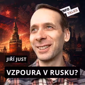 Jiří Just: Rozpad tří pilířů ruské moci: Proč už neplatí, že se „Iskandery nebojí sankcí“?