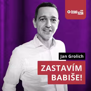 SPECIÁL: Jan Grolich odkrývá plány nových lidovců