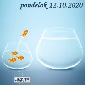 Finančné zdravie 103 - 2020-10-12 Koniec roka 2020 z pohľadu príležitostí