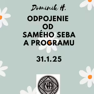 Trim_Dominik H. tema odpojenie od sameho seba a programu