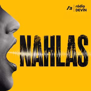 Nahlas