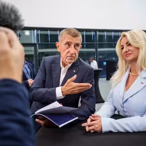 Babišovo ANO má velké šance konečně prorazit i v Senátu