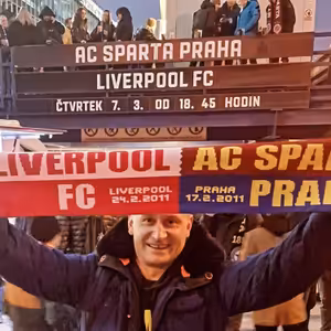 Sparta - Liverpool Dojmy. TIPY by BETANO. Mám jet na Anfield?