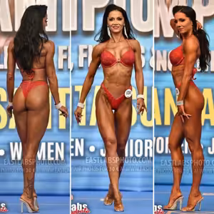 Reverzní Dieta se Sylvií Moocovou - týden 1