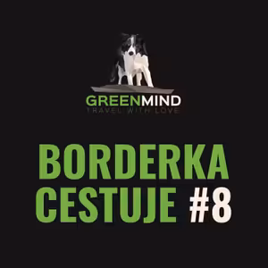 Když půjdete se psem (nejen) na hike do hor