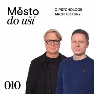 Michal Matloň | Město do uší