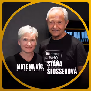 STÁŇA ŠLOSSEROVÁ: Nejpříjemnějsí bylo dělat s Ridley Scotem